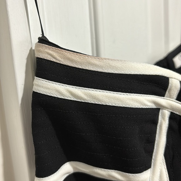 Parker strapless jumpsuit - Picture 3 of 3